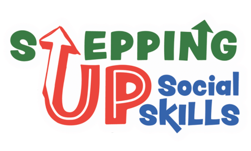 Stepping Up Social Skills Stepping Up Social Skills